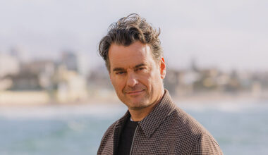 Rik van de Westelaken vindt twee keer Wie Is de Mol? per jaar te veel