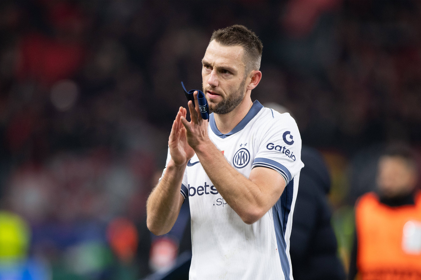 Stefan de Vrij plotseling gelinkt aan FC Barcelona