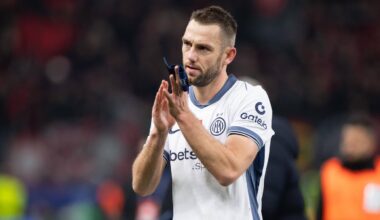 Stefan de Vrij plotseling gelinkt aan FC Barcelona