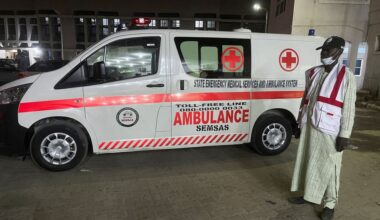 Vijf doden bij explosie Nigeria, vermoedelijk zelfmoordaanslag