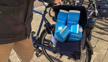 'Ga maar aan de drank'