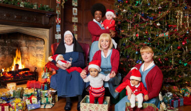 Call the Midwife: eerste blik op vijftiende seizoen van BBC-serie - VARAgids