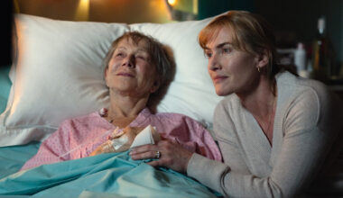 Goodbye June: teleurstellend regiedebuut van Kate Winslet - VARAgids