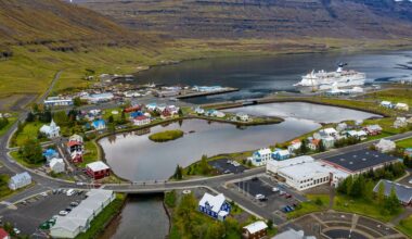 recordtemperatuur van bijna 20 graden gemeten