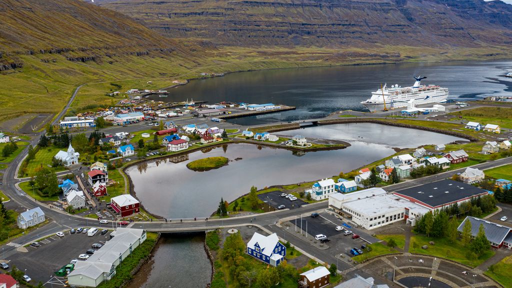 recordtemperatuur van bijna 20 graden gemeten