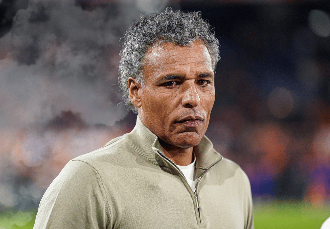 'Sutalo zakt weer door het ijs bij Ajax'