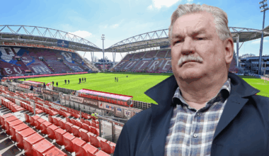 'FC Utrecht mag niet minder dan 51 punten halen'