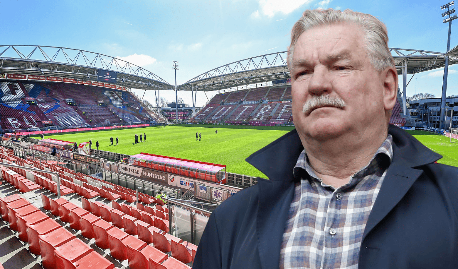 'FC Utrecht mag niet minder dan 51 punten halen'