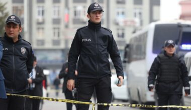 115 IS-verdachten Turkije opgepakt om beramen aanslagen tijdens feestdagen