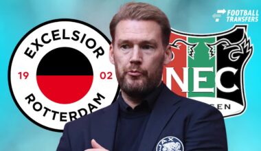 Ajax ziet NEC en Excelsior profiteren van toptransfer van 30 miljoen euro