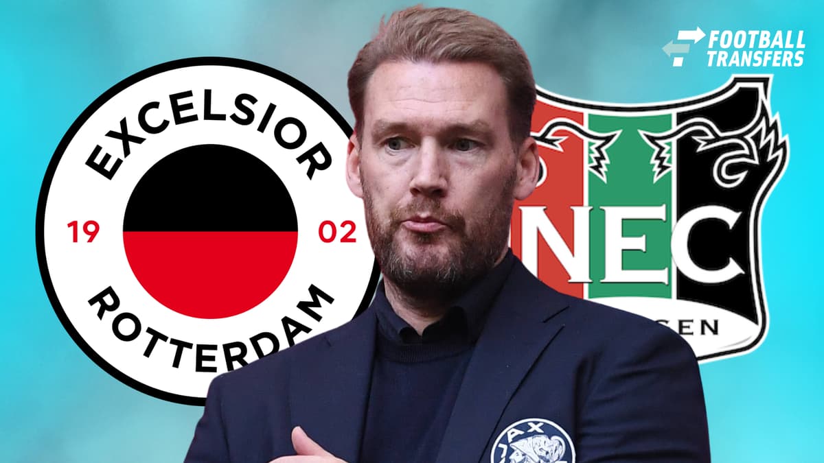 Ajax ziet NEC en Excelsior profiteren van toptransfer van 30 miljoen euro