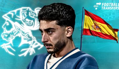 Ajax staat open voor snel vertrek Raúl Moro: terugkeer naar Spanje lonkt