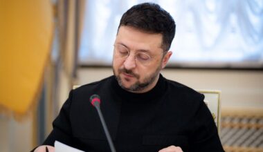 Zelensky gaat Trump ontmoeten: 'We verliezen geen dag'