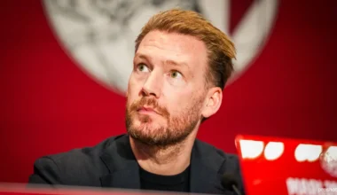 'Als Cruijff td wordt, kun je uittekenen op wie geschoten gaat worden'