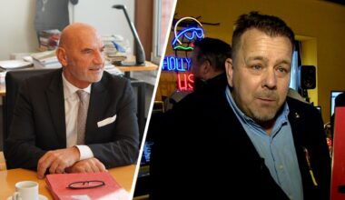 Burgemeester Prevoo noemt ruzie Falcon Radio 'zeer intimiderend', presentatoren ‘betreuren’ situatie