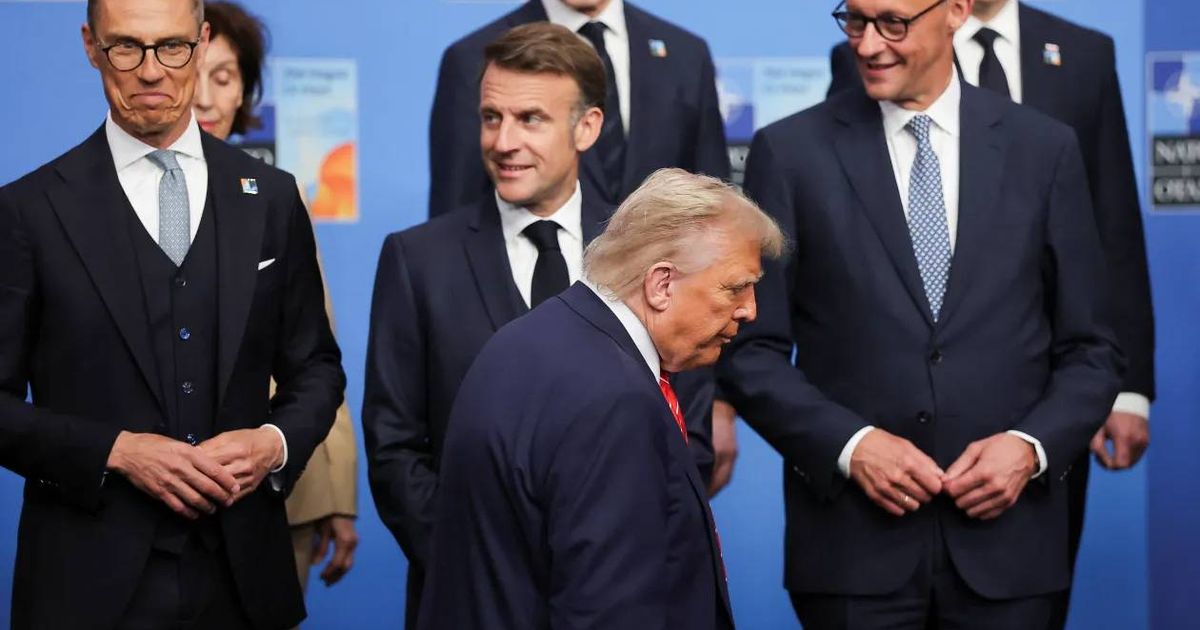 Welingelichte Kringen - Nieuws van overal: minder lezen, meer weten