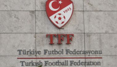 Weer tientallen arrestaties in gokschandaal Turks voetbal, onder wie oud-topman Galatasaray