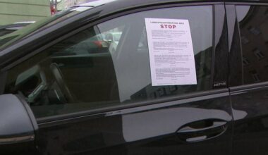 Nederlander in Oostenrijk gearresteerd na achtervolging, moet nog 12 jaar zitten