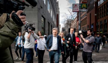 Dit zijn de favoriete foto’s van onze fotografen