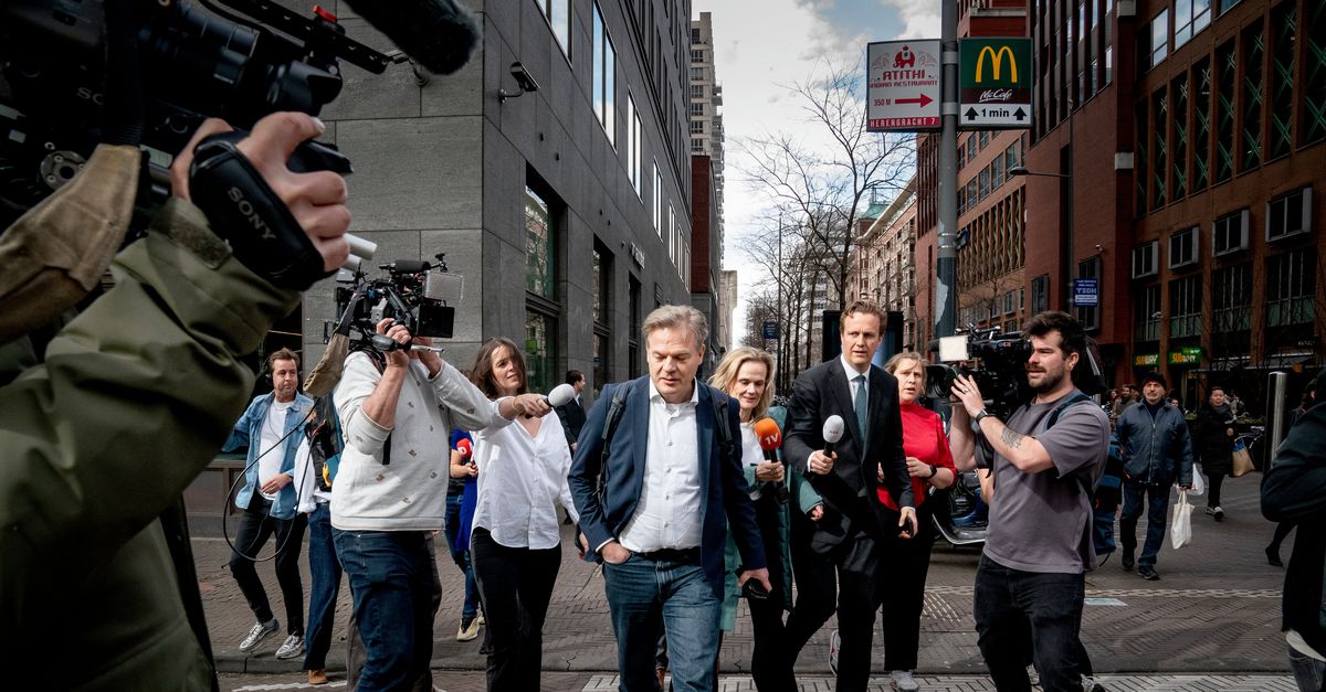 Dit zijn de favoriete foto’s van onze fotografen