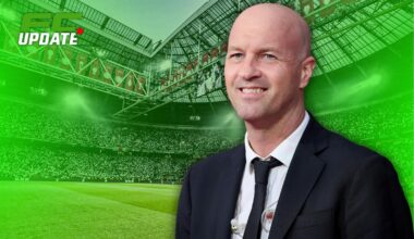 ‘Komst Cruijff naar Ajax is slecht nieuws voor Beuker’
