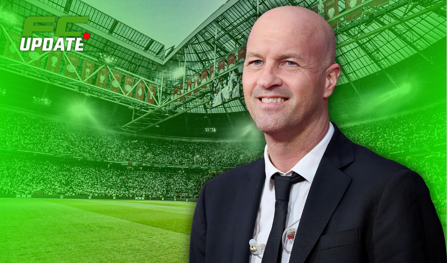 ‘Komst Cruijff naar Ajax is slecht nieuws voor Beuker’