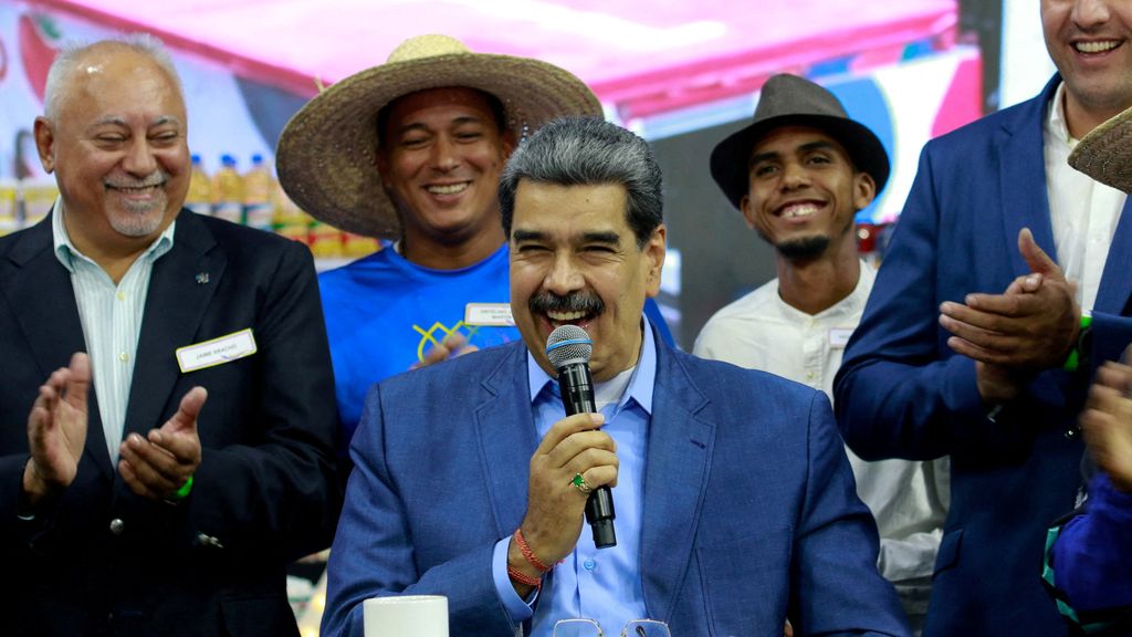 Venezuela laat mensen vrij die vorig jaar bij betogingen waren opgepakt