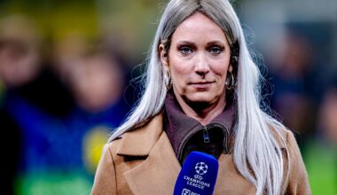 'Ik denk nog vaak aan hem'