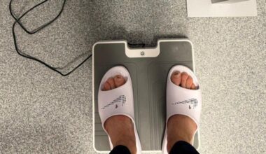 Haaland stelt trainer gerust met weegschaalfoto: 'Alles in orde!'