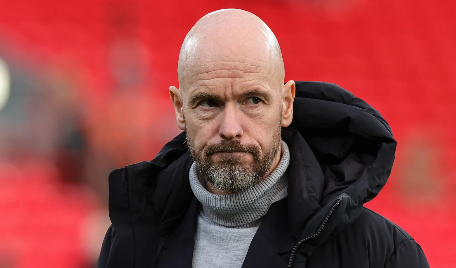 'Ten Hag in beeld bij Wolverhampton Wanderers'