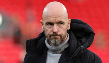 ‘Weghorst kon niet goed koppen, maar wel goed denken’