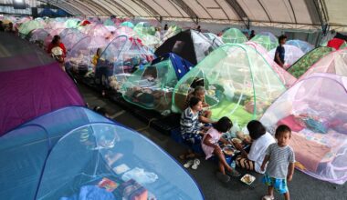 Thailand en Cambodja ondertekenen wapenstilstand na drie dagen onderhandelen