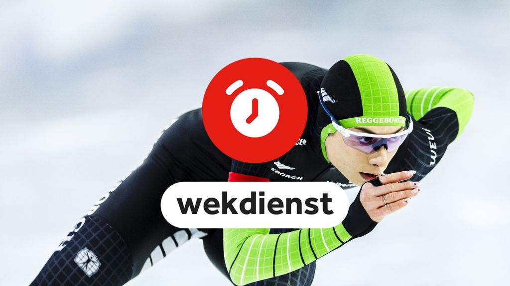 Verkiezingen in Kosovo • Tweede dag olympisch kwalificatietoernooi schaatsers