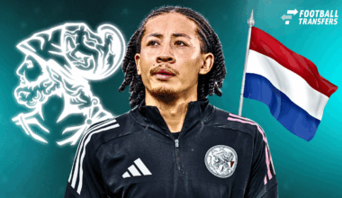 Kian Fitz-Jim op weg naar uitgang bij Ajax: drie opties in Eredivisie