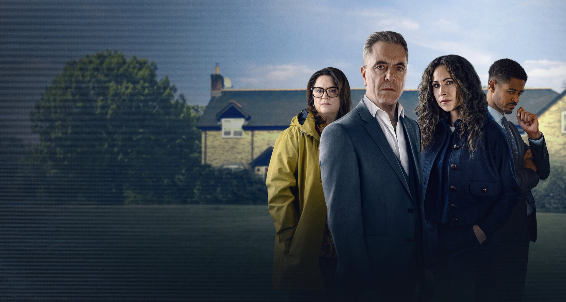 Overzicht: nieuwe films en series op Netflix met Run Away - VARAgids