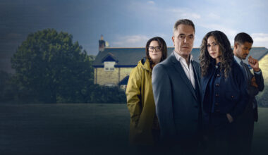 Overzicht: nieuwe films en series op Netflix met Run Away - VARAgids