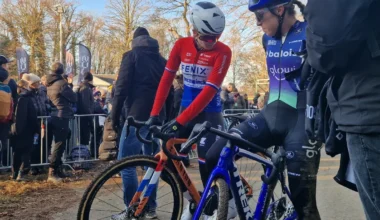 Pieterse en Van Anrooij weigeren te capituleren voor strenge Brand: 'Had echt weer dat gevoel van paar jaar geleden'