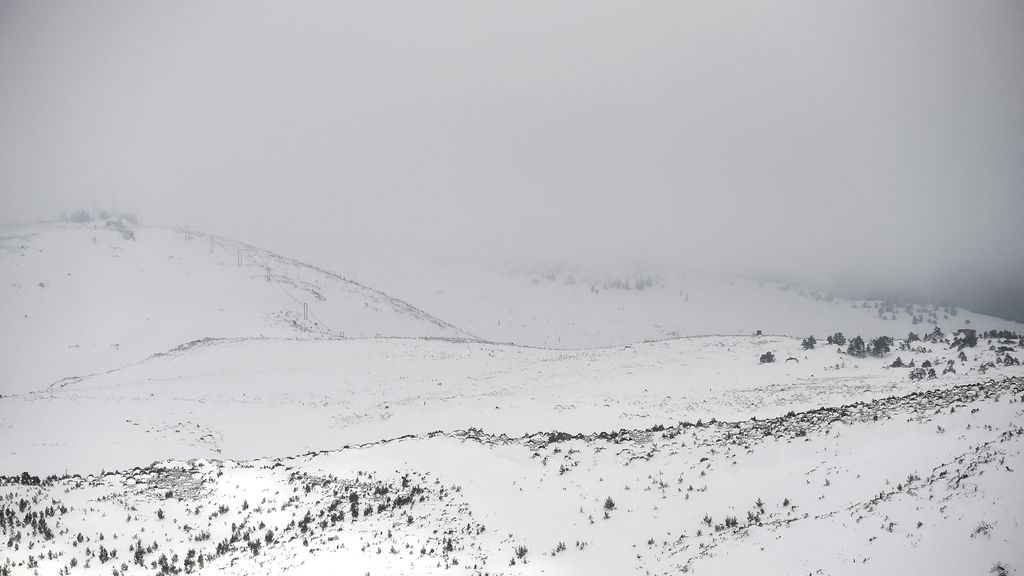 Vier vermisten dood gevonden in Grieks gebergte: omgekomen door lawine