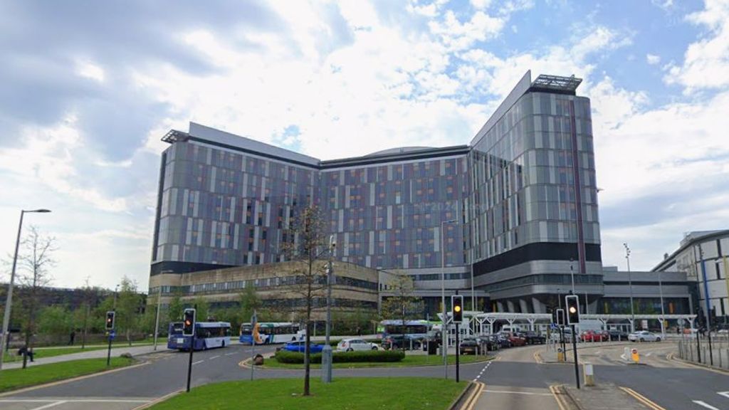 Verkeerd lichaam gecremeerd door fout van Schots ziekenhuis