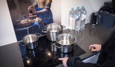 Kookadvies in Amersfoort verlengd, meer inwoners moeten water koken