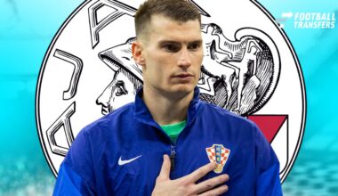 Ajax gaat voor absolute buitenkans met komst WK-ster Dominik Livakovic