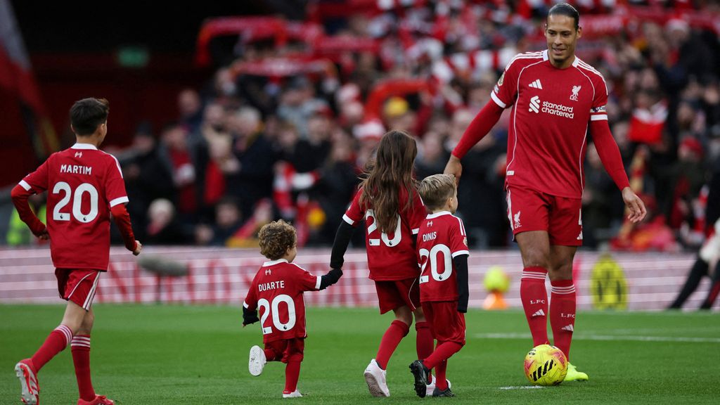 'Diogo altijd in ons hart'