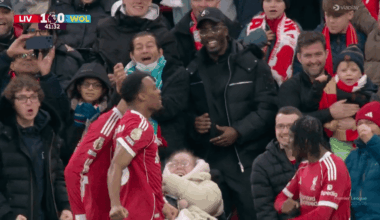 Gravenberch en Frimpong helpen Liverpool over het dode punt