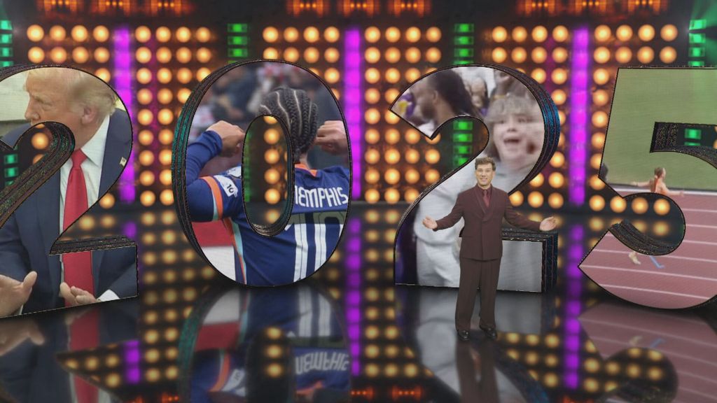 Het NOS Jeugdjournaal Jaaroverzicht 2025