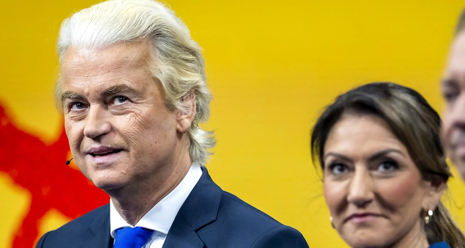 De val van het kabinet Wilders en het onmiskenbare falen van rechtse politiek - Joop
