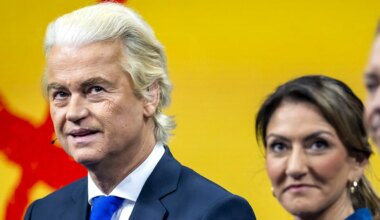 De val van het kabinet Wilders en het onmiskenbare falen van rechtse politiek - Joop