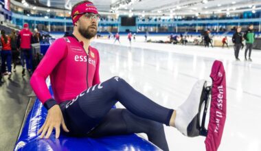 De koning op de 10.000 meter komt niet meer automatisch uit Nederland, hoe kan dat?