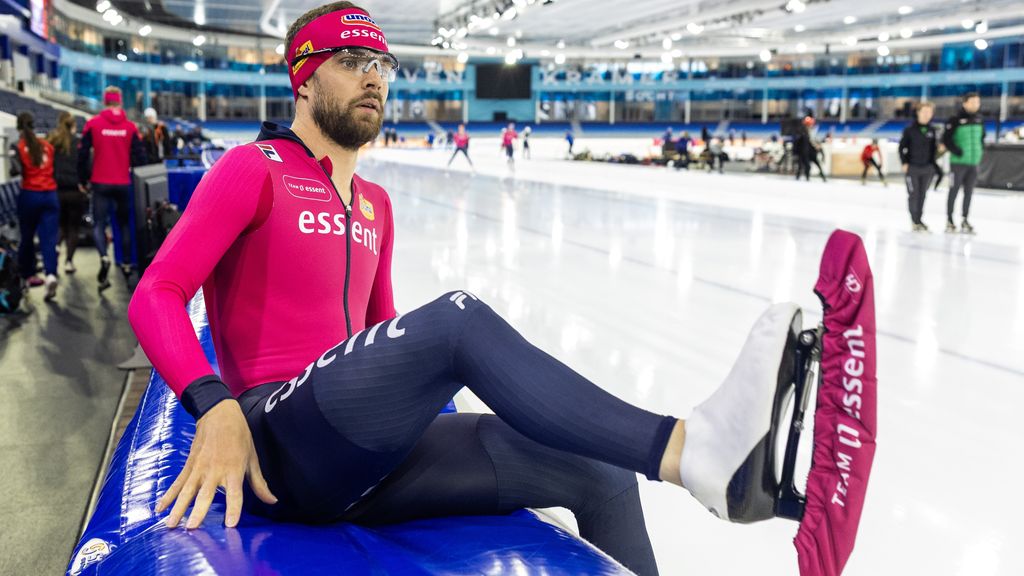 De koning op de 10.000 meter komt niet meer automatisch uit Nederland, hoe kan dat?