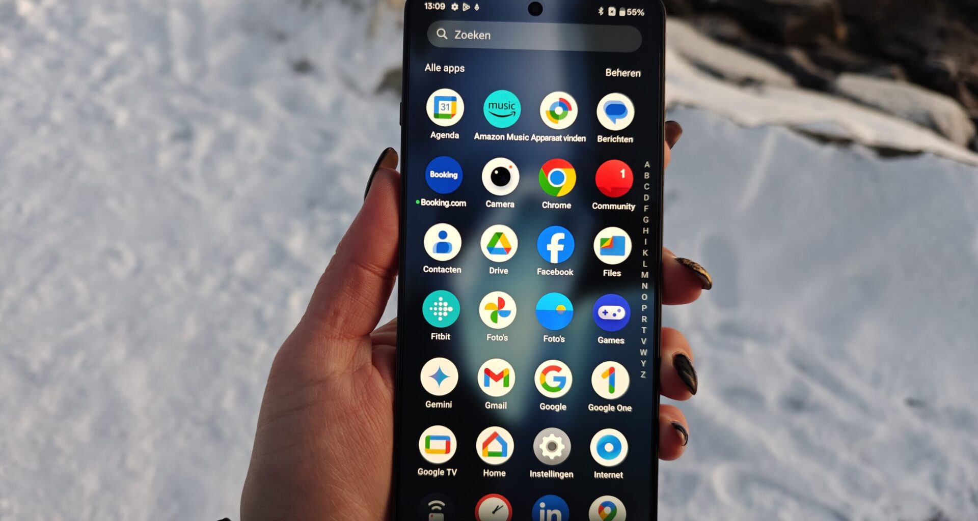 Deze 8 handige apps nemen we zeker mee naar 2026