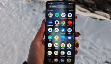 Deze 8 handige apps nemen we zeker mee naar 2026